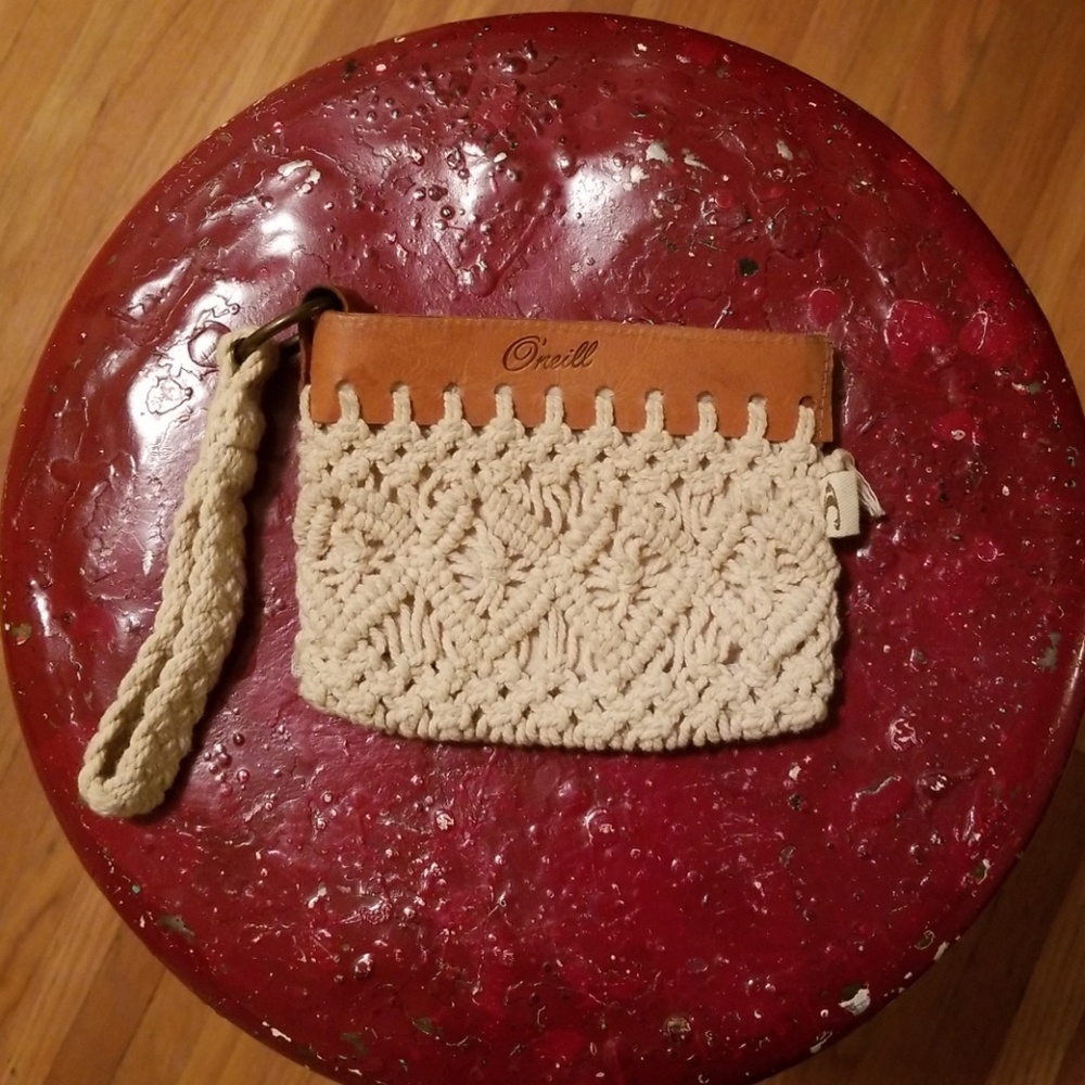 ONeil Wristlet